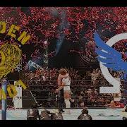 Njpw Theme