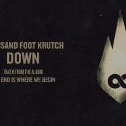 Down Thousand Foot Krutch