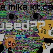 Страшное Видео Mika Kit