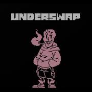 Underswap Papyrus When