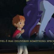 Ni No Kuni Wrath Of The White Witch The Adventure Of A Lifetime Trailer Ps3