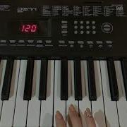 Serebro Между Нами Любовь На Пианино Piano Cover ᴴᴰ Караоке