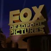 Fox Deadpool Pictures Vacation 1997 Alex The Deadpool Guy