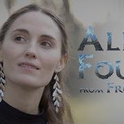 All Is Found Cover