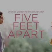 The Lights Five Feet Apart Original Soundtrack