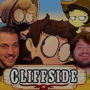 Cliffside Cartoon Series Pilot Reaction Video