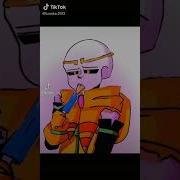 Swap Papyrus Errorink Megalovania