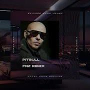 Pitbull Hotel Room Service Remix