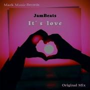 Jam Beats It S Love