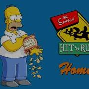 Simpsons Hit And Run Voice Clips