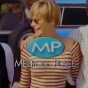 Melrose Place Season 1 Opening