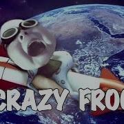 Повар Crazy Frog