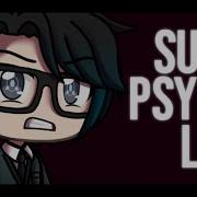 Super Psycho Love Meme Original Meme