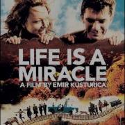 Emir Kusturica Evergreen