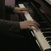 Fragile New Version Sting Piano Cover