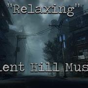 Silent Hill Ost