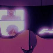 Atlantis To Interzone Crystal Castles Slowed Reverb