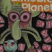 Little Big Planet 3 Squidward Exe