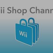 Wii Shop Music