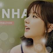 Gfriend Parallel Eunha Album Distribution