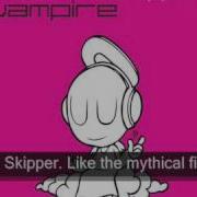 Myon Shane 54 Feat Carrie Skipper Vampire Club Mix