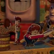 Toy Story 2 Woody S Roundp