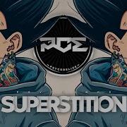 Stevie Wonder Superstition Atype Remix