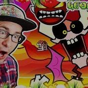 Magma Bound By Scorchvx Insane Demon Geometry Dash