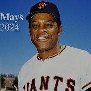 Willie Mays