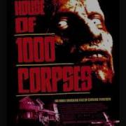 Rob Zombie House Of 1000 Corpses