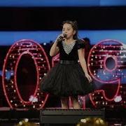 Beren Gökyıldız O Ses Türkiye Performansı Shape Of You