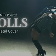 Rain Paris Dolls Bella Poarch Rock Version By Rain Paris