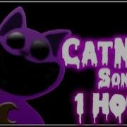 Catnap Song 1 Hour