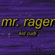 Kid Cudi Mr Rager Speed Up