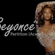 Partition Acapella