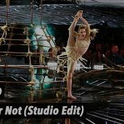 Eva Igo Ready Or Not Studio Edit No Audience