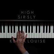 Sir Sly High Piano