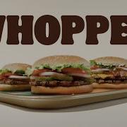 Whopper Whopper Whopper 1 Hour