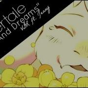 Undertale Hopes Dreams Remix By Vgr Ft Jenny
