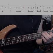 Bob Marley Stir It Up Bass Cover