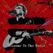 Welcome To The World Ed Sheeran
