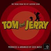 Tom Jerry Theme Song