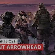 Arknights Ost Operation Lucent Arrowhead Lobby Theme アークナイツ 明日方舟 R6S Bgm