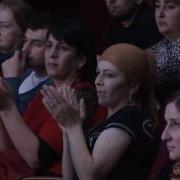 Абдула Магомедчиев Горянка