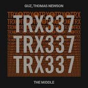 Guz Thomas Newson The Middle