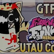 Fnf Nekofreak Gtfo Utau