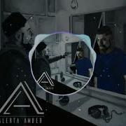 Alerta Amber Sargento Rap