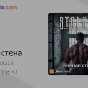 Сталкер Тёмная Стена