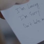 I Don T Love You Anymore Goodbye