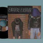 Crystal Castles Vanished Acapella